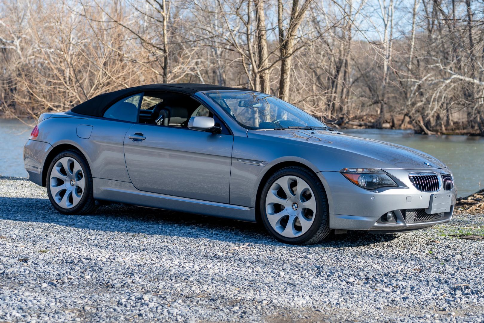 bmw 6 series 2007 WBAEK13507CN82247 image bmw 6 series 2007 WBAEK13507CN82247 image